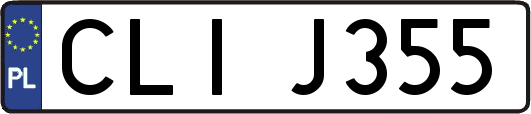 CLIJ355
