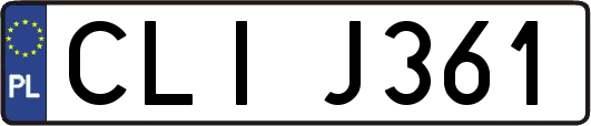 CLIJ361