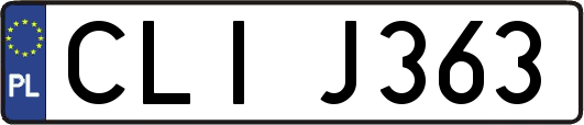 CLIJ363