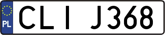 CLIJ368