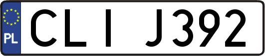 CLIJ392