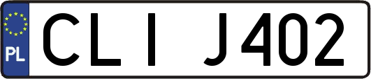CLIJ402