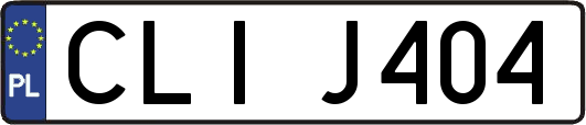 CLIJ404