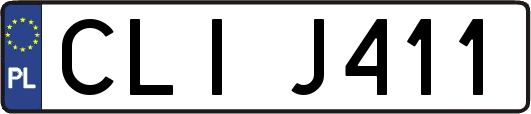 CLIJ411