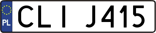 CLIJ415