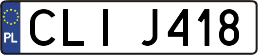 CLIJ418