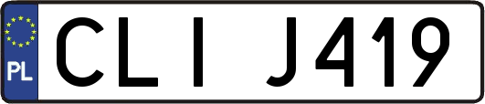 CLIJ419
