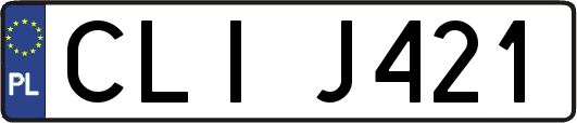 CLIJ421