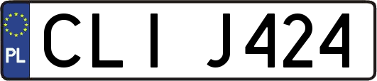 CLIJ424