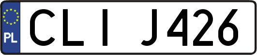 CLIJ426