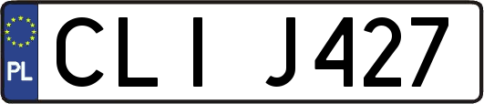 CLIJ427