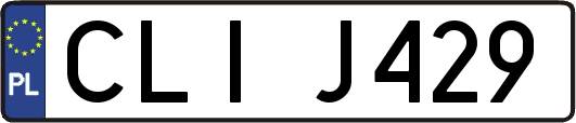 CLIJ429