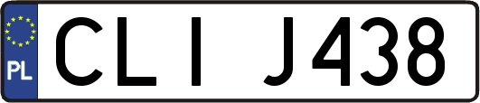 CLIJ438