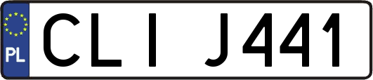 CLIJ441