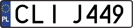 CLIJ449