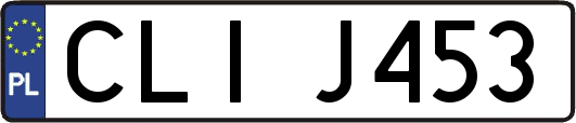 CLIJ453
