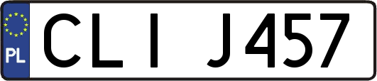 CLIJ457