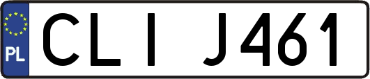 CLIJ461