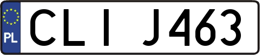 CLIJ463