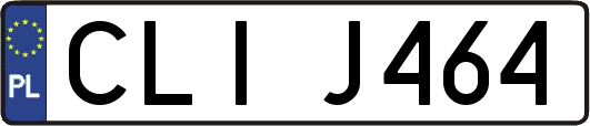 CLIJ464