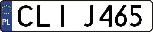 CLIJ465