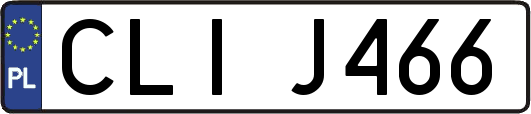 CLIJ466