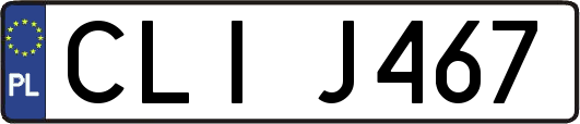 CLIJ467