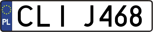 CLIJ468
