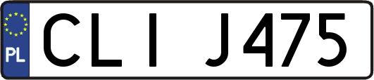 CLIJ475