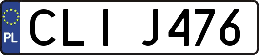 CLIJ476