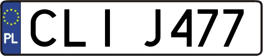 CLIJ477