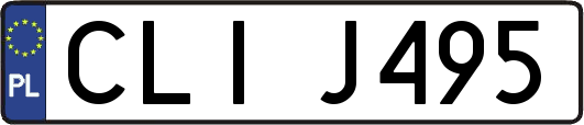 CLIJ495