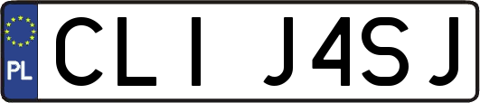 CLIJ4SJ
