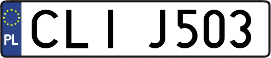 CLIJ503