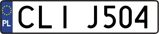 CLIJ504