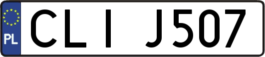 CLIJ507