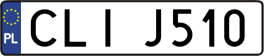 CLIJ510