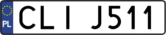 CLIJ511
