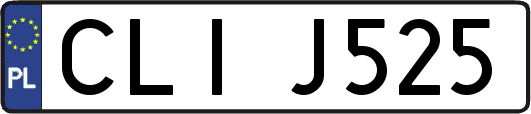 CLIJ525