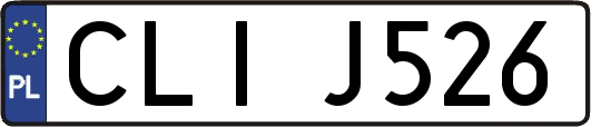 CLIJ526
