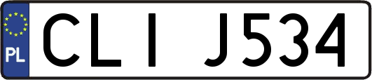 CLIJ534