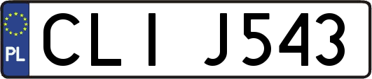CLIJ543