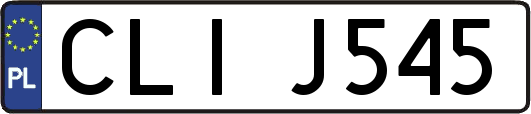 CLIJ545