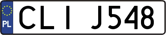CLIJ548