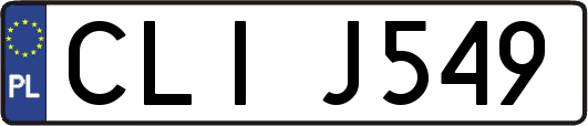 CLIJ549