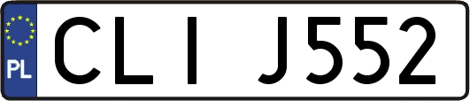 CLIJ552