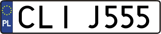 CLIJ555