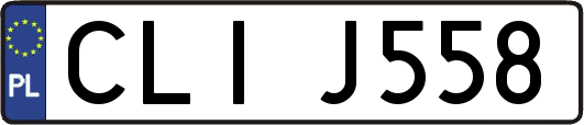 CLIJ558