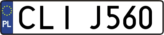 CLIJ560