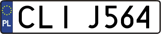 CLIJ564
